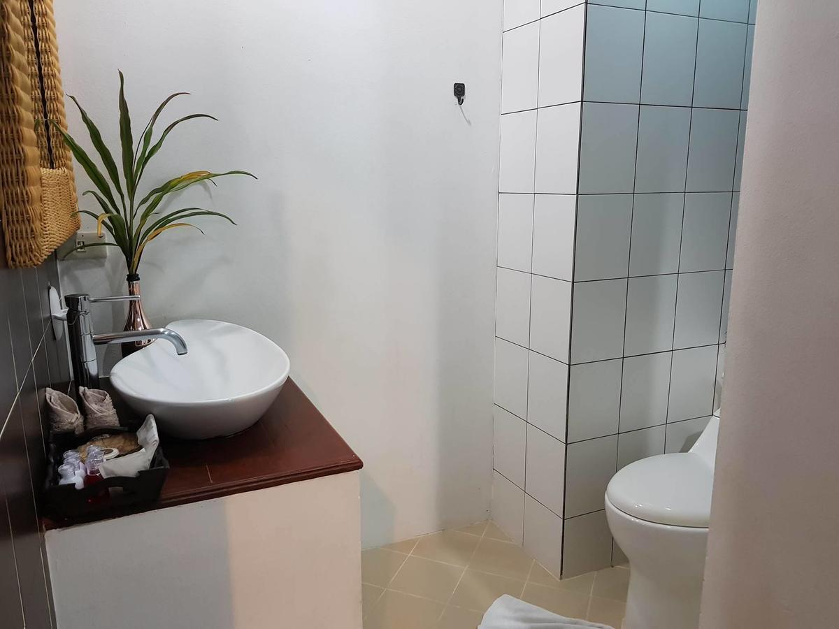 Rockwell Boutique Suites Hua Thanon  Exteriér fotografie
